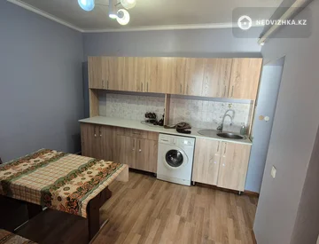 2-комнатная квартира, этаж 1 из 1, 50 м², На длительный срок, миниатюра 4