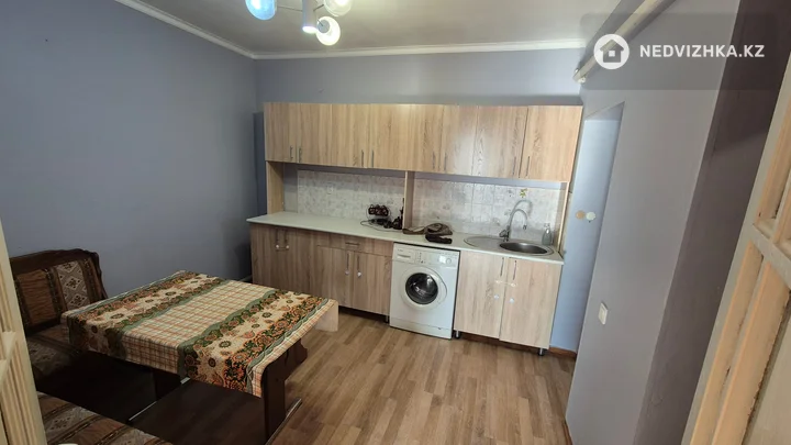 2-комнатная квартира, этаж 1 из 1, 50 м², На длительный срок, фотография 4