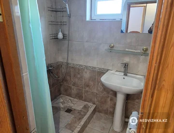 2-комнатная квартира, этаж 1 из 1, 50 м², На длительный срок, миниатюра 7