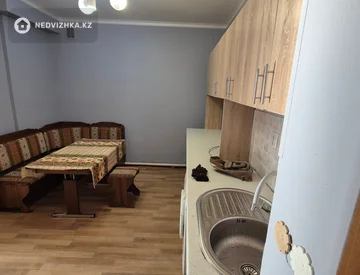 2-комнатная квартира, этаж 1 из 1, 50 м², На длительный срок, миниатюра 6