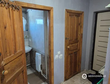 2-комнатная квартира, этаж 1 из 1, 50 м², На длительный срок, миниатюра 9