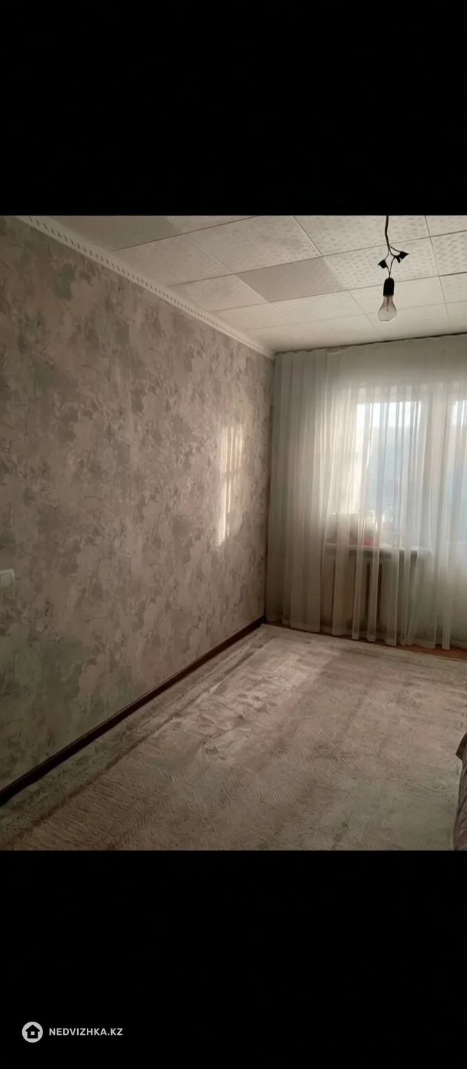 3-комнатная квартира, этаж 2 из 4, 56 м², На длительный срок