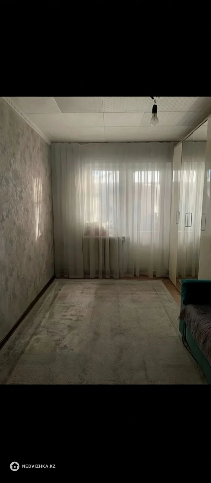 3-комнатная квартира, этаж 2 из 4, 56 м², На длительный срок, фотография 4