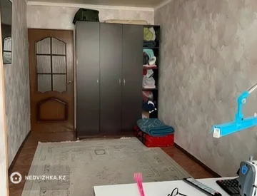 3-комнатная квартира, этаж 2 из 4, 56 м², На длительный срок, миниатюра 5