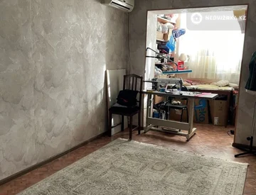 3-комнатная квартира, этаж 2 из 4, 56 м², На длительный срок, миниатюра 10