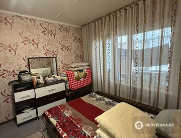 2-комнатная квартира, этаж 1 из 5, 53 м², миниатюра 4