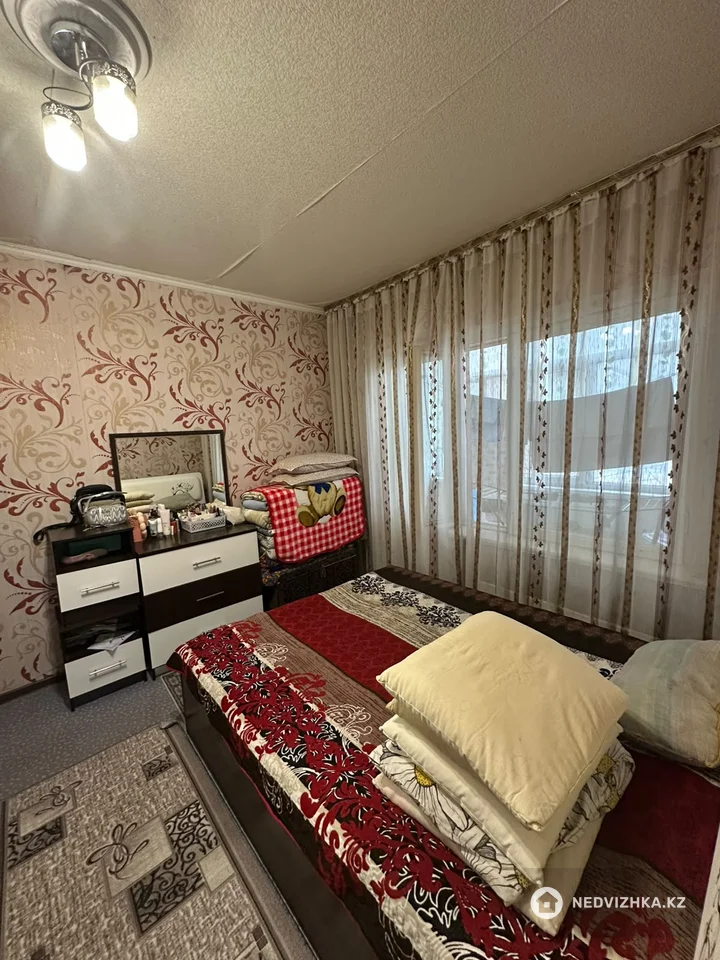 2-комнатная квартира, этаж 1 из 5, 53 м², фотография 4