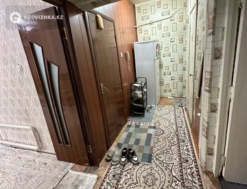2-комнатная квартира, этаж 1 из 5, 53 м², миниатюра 5