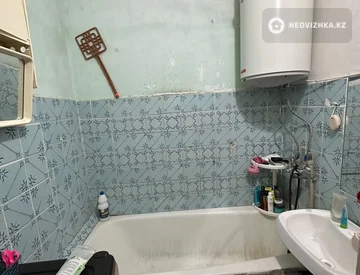 2-комнатная квартира, этаж 1 из 5, 53 м², миниатюра 11