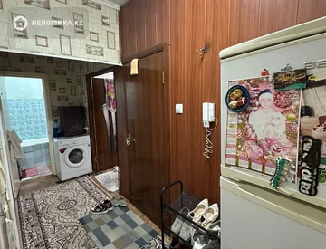 2-комнатная квартира, этаж 1 из 5, 53 м², миниатюра 8