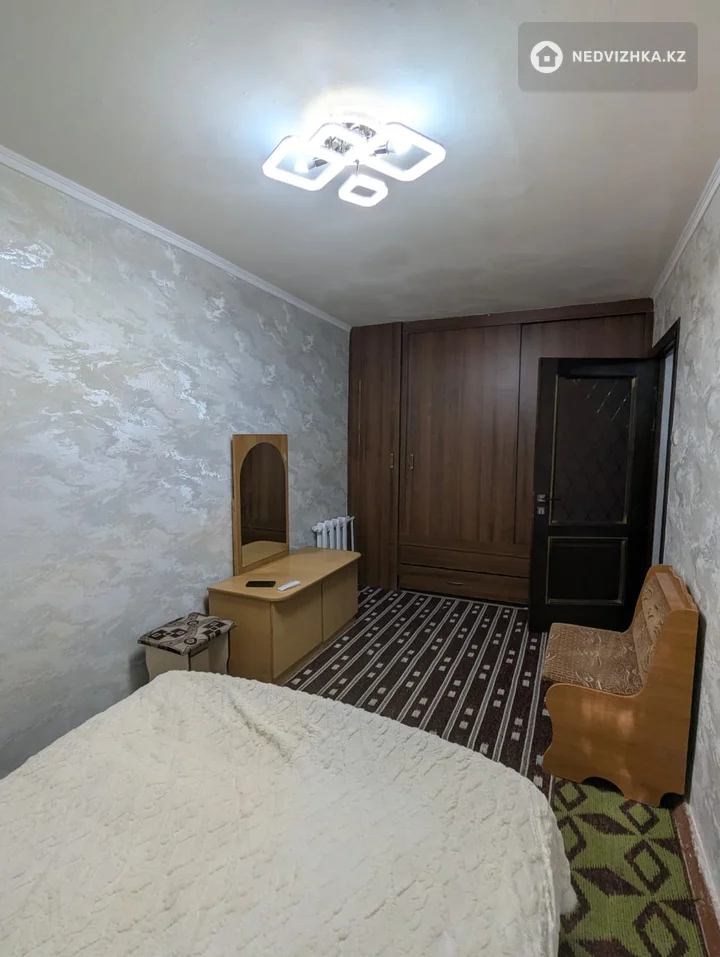 2-комнатная квартира, этаж 1 из 5, 45 м², На длительный срок, фотография 4
