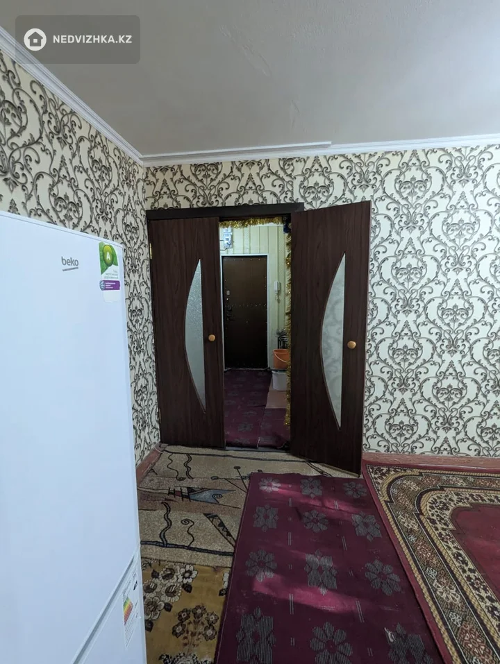 2-комнатная квартира, этаж 1 из 5, 45 м², На длительный срок, фотография 5