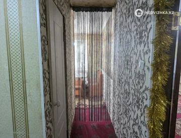 2-комнатная квартира, этаж 1 из 5, 45 м², На длительный срок, миниатюра 6