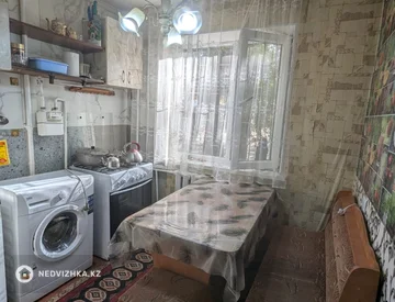 2-комнатная квартира, этаж 1 из 5, 45 м², На длительный срок, миниатюра 7