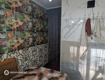 2-комнатная квартира, этаж 1 из 5, 45 м², На длительный срок, миниатюра 8