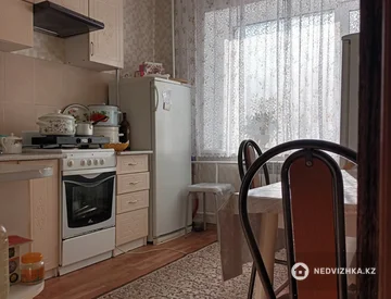 1-комнатная квартира, этаж 1 из 9, 35 м², миниатюра 1