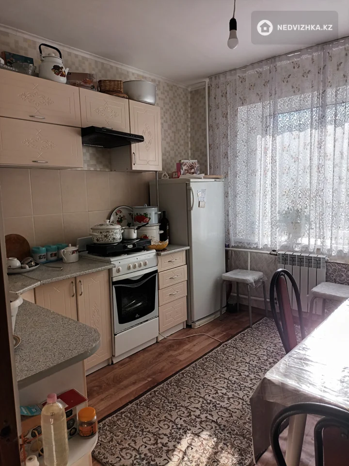 1-комнатная квартира, этаж 1 из 9, 35 м², фотография 3
