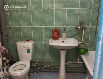1-комнатная квартира, этаж 1 из 9, 35 м², миниатюра 5