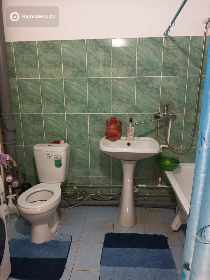 1-комнатная квартира, этаж 1 из 9, 35 м², фотография 5