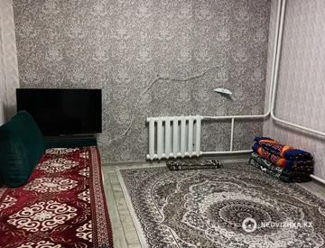1-комнатная квартира, этаж 1 из 9, 35 м², миниатюра 8