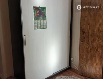 1-комнатная квартира, этаж 1 из 9, 35 м², миниатюра 11