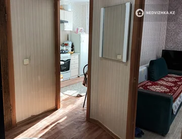 1-комнатная квартира, этаж 1 из 9, 35 м², миниатюра 9