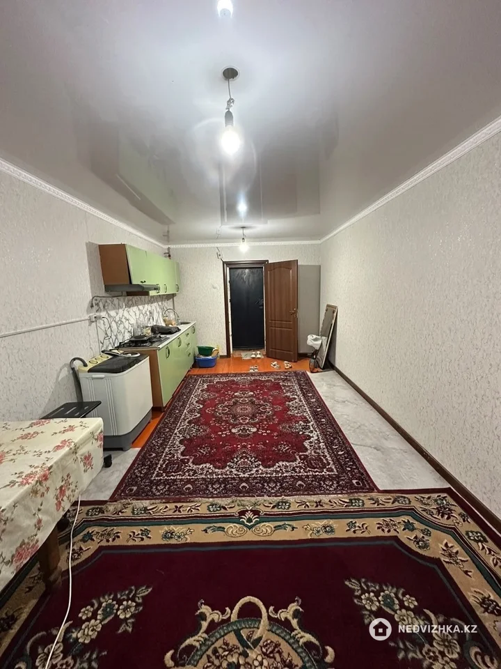 Комната, 19 м², На длительный срок