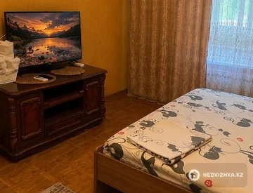 1-комнатная квартира, этаж 2 из 9, 40 м², Посуточно, миниатюра 3