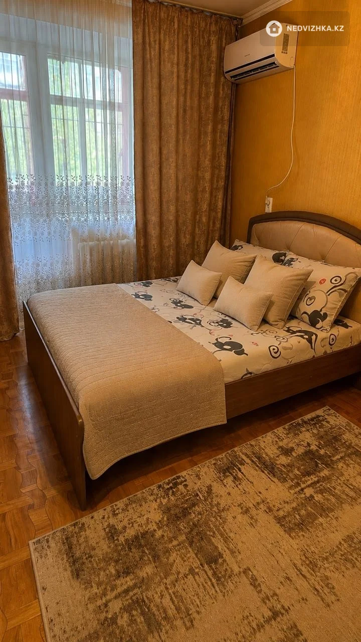 1-комнатная квартира, этаж 2 из 9, 40 м², Посуточно