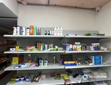 Магазин, этаж 1 из 13, 143 м², миниатюра 5
