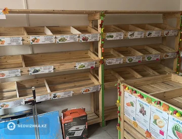 Магазин, этаж 1 из 13, 143 м², миниатюра 12
