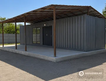 3-комнатная дача, 7 соток, 100 м², миниатюра 2