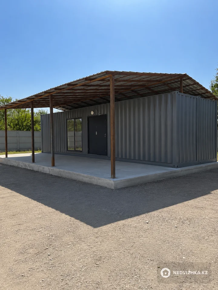 3-комнатная дача, 7 соток, 100 м², фотография 2