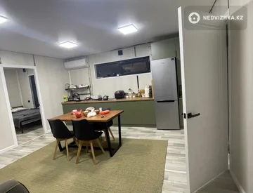 3-комнатная дача, 7 соток, 100 м², миниатюра 5