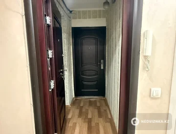 1-комнатная квартира, этаж 7 из 9, 34 м², миниатюра 3