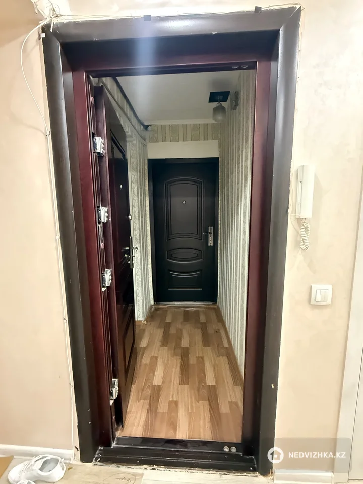 1-комнатная квартира, этаж 7 из 9, 34 м², фотография 3
