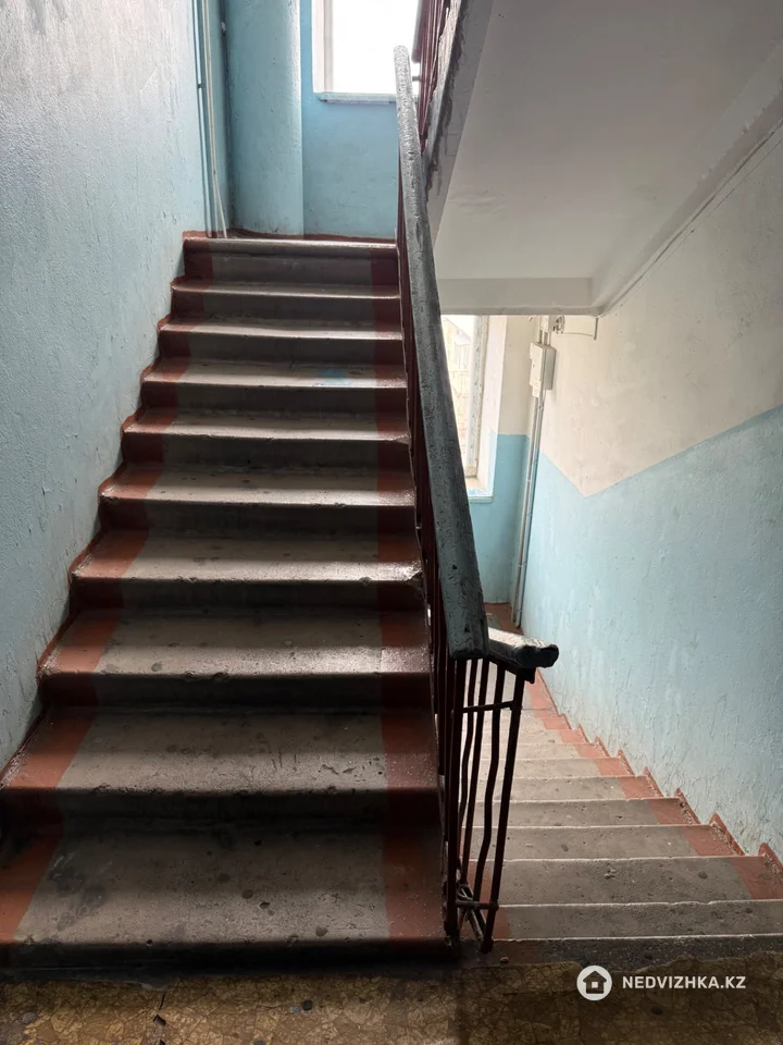 1-комнатная квартира, этаж 7 из 9, 34 м², фотография 4
