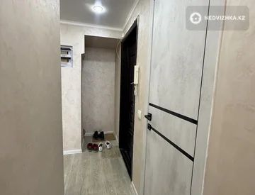 1-комнатная квартира, этаж 7 из 9, 34 м², миниатюра 6