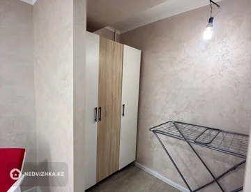 1-комнатная квартира, этаж 7 из 9, 34 м², миниатюра 5