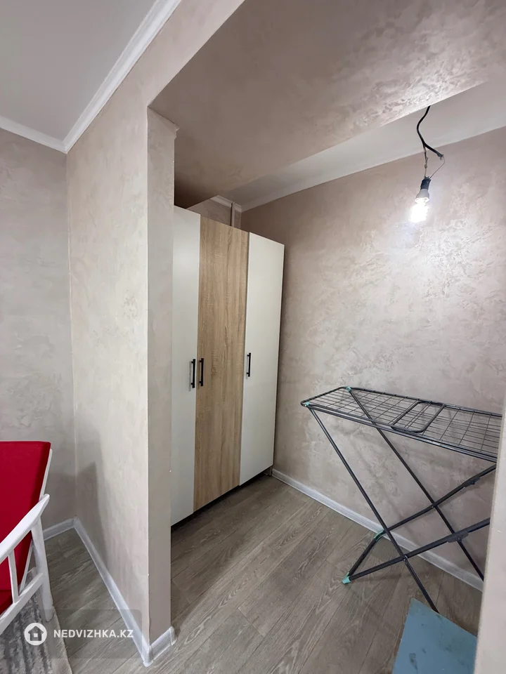 1-комнатная квартира, этаж 7 из 9, 34 м², фотография 5