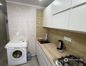 1-комнатная квартира, этаж 7 из 9, 34 м², миниатюра 7