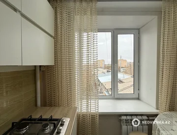 1-комнатная квартира, этаж 7 из 9, 34 м², миниатюра 8