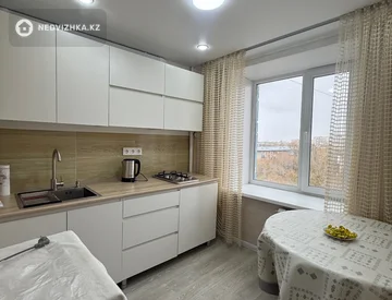 1-комнатная квартира, этаж 7 из 9, 34 м², миниатюра 9