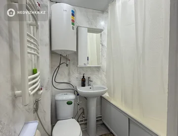 1-комнатная квартира, этаж 7 из 9, 34 м², миниатюра 10