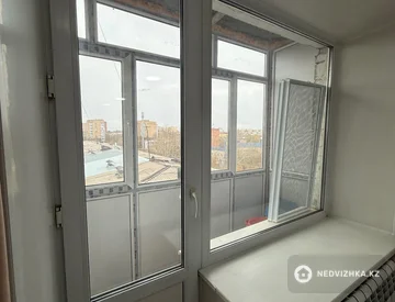 1-комнатная квартира, этаж 7 из 9, 34 м², миниатюра 11