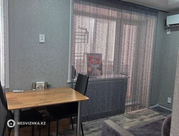 1-комнатная квартира, этаж 4 из 5, 32 м², миниатюра 3