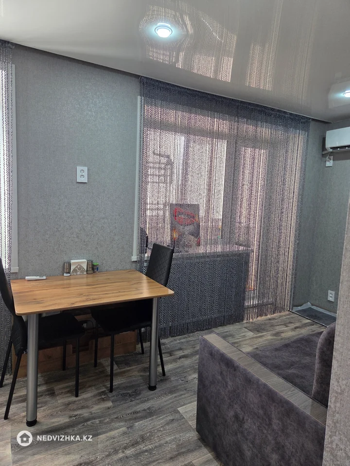 1-комнатная квартира, этаж 4 из 5, 32 м², фотография 3