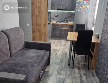 1-комнатная квартира, этаж 4 из 5, 32 м², миниатюра 4