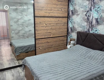 1-комнатная квартира, этаж 4 из 5, 32 м², миниатюра 5