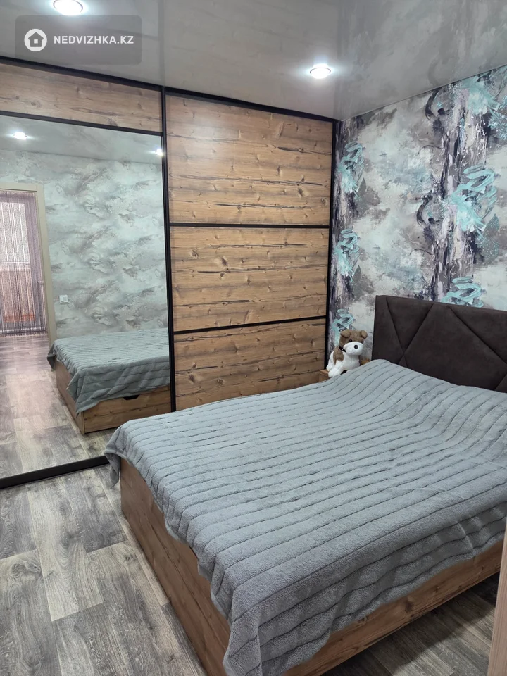 1-комнатная квартира, этаж 4 из 5, 32 м², фотография 5